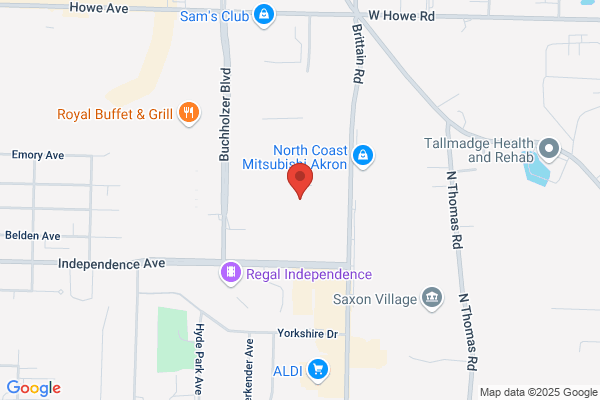 American Dental Centers