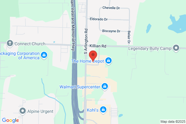 Arlington Oral Surgery Group