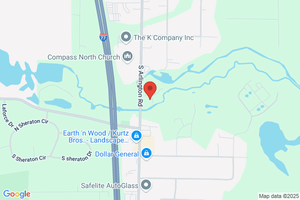 Dr. Romito's Arlington Family Dental Practice