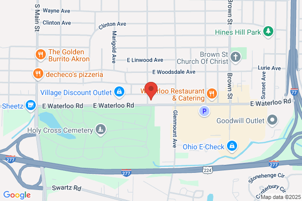 Firestone Family Dental