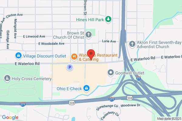 Waterloo Dental Associates