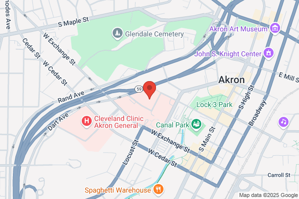 Akron Pediatric Surgical Associates