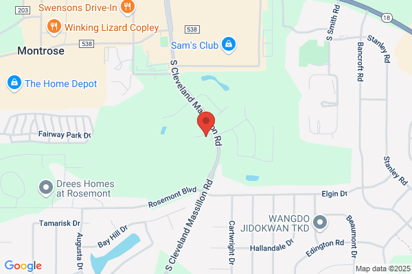 Akron Plastic Surgeons Inc
