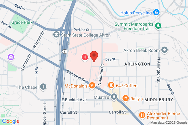 Alfred Nicely MD