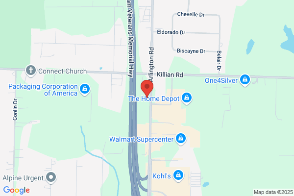 Arlington Family Dental Practice