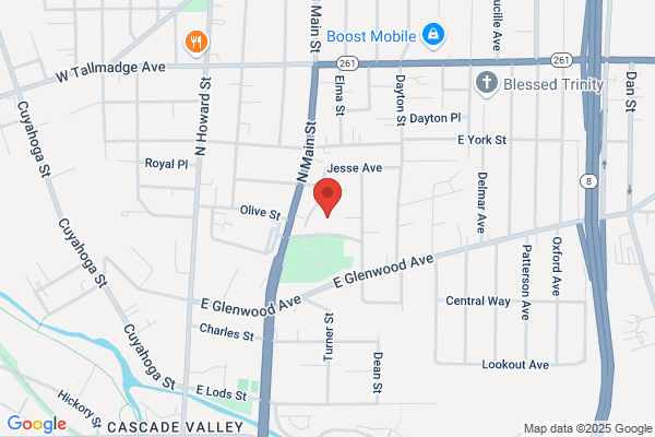 Bridgepark Center For Rehabilitation and Nursing Services