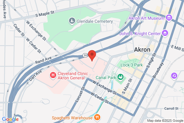 David Andrews, MD, FACS
