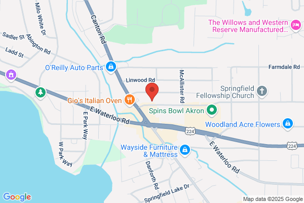 Ellet Massotherapy Clinic