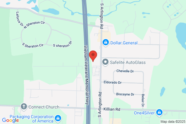 Firestone Park Dental Lab