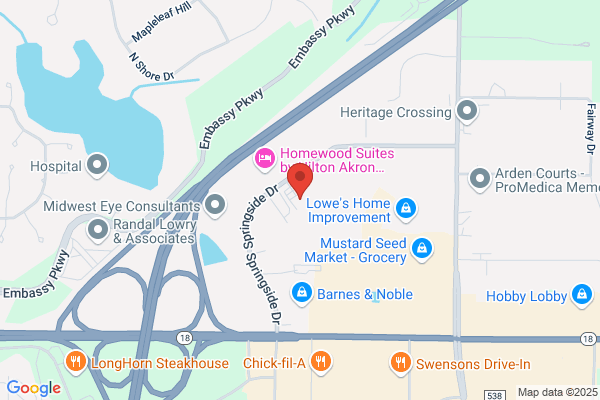 Heartland Hospice Services