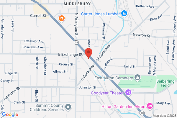 Middlebury Manor Nursing & Rehabilitation