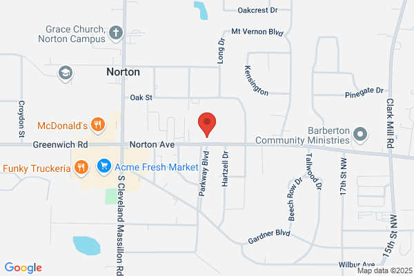Norton Family Practice