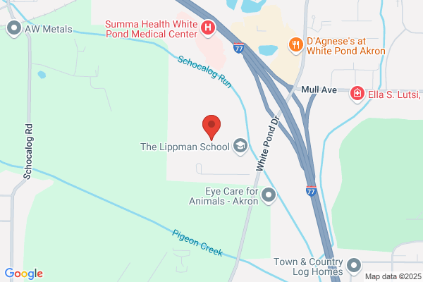 Summa Rehabilitation Services at White Pond