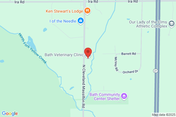 Bath Veterinary Clinic