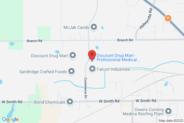 Discount Canadian Meds Llc