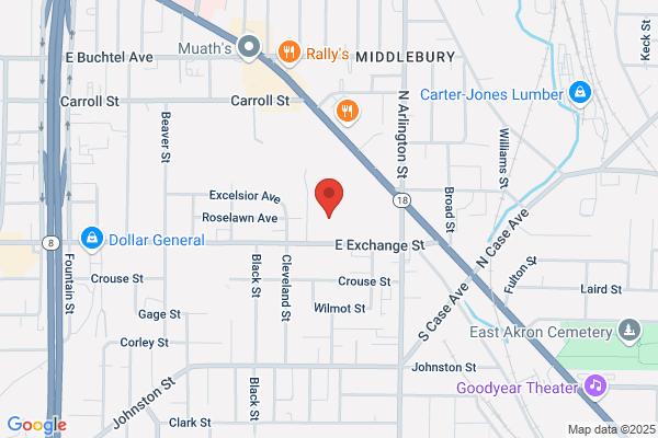 Raley Drug Stores