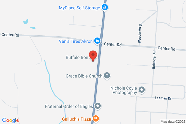 Falls Electric Inc