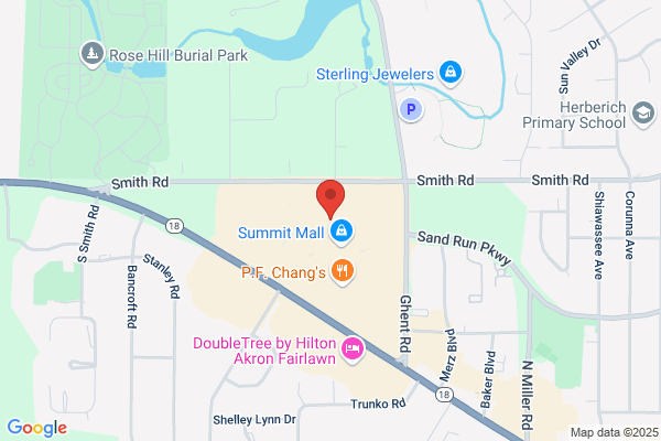 Apple Summit Mall