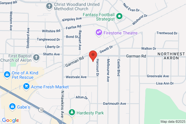 Akron Public Schools, Elementary Schools, Case
