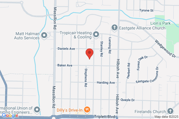 Akron Public Schools, Elementary Schools, Hatton