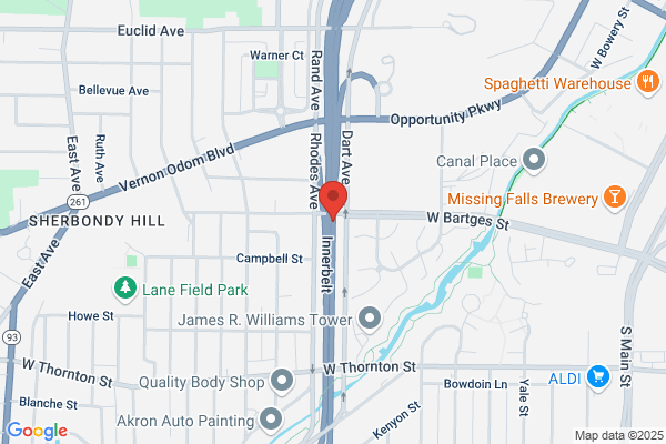 Akron Public Schools, Elementary Schools, Lincoln