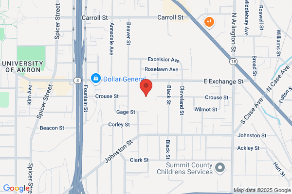 Akron Public Schools, Elementary Schools, Mason