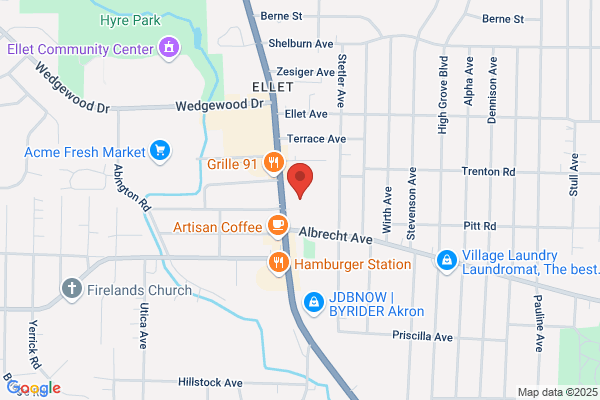 Akron Public Schools, Elementary Schools, Ritzman