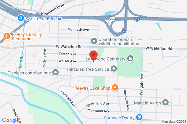 Akron Public Schools, Elementary Schools, Sam Salem