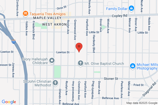 Akron Public Schools, Elementary Schools, Schumacher Academy