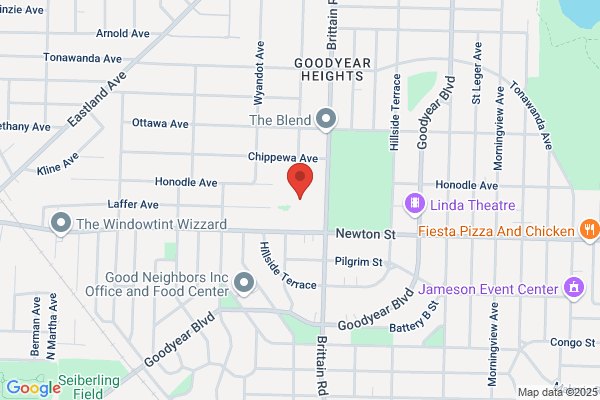 Akron Public Schools, Elementary Schools, Seiberling