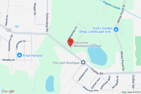 Discovery Montessori School
