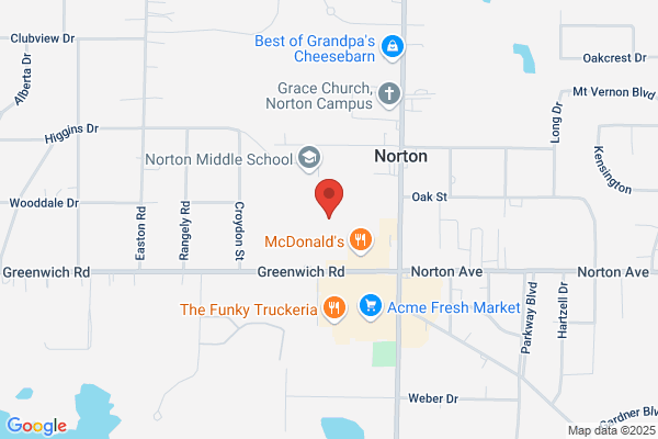 Norton City Schools, Norton Primary School