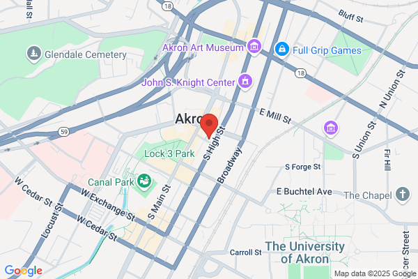 Akron City of, Personnel Department, Applications