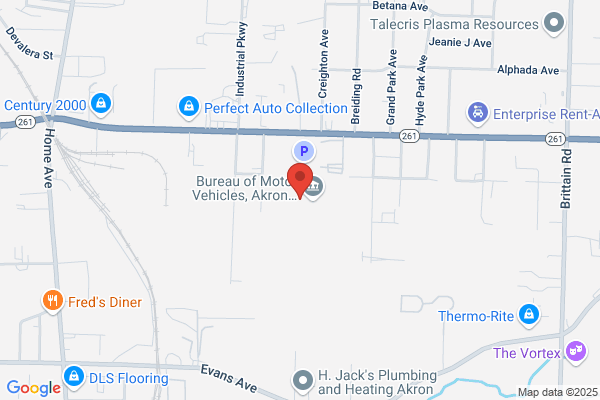 Job Center the