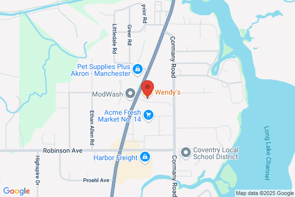 Wendy's