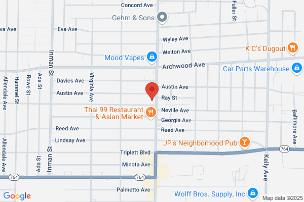 Corral Sandwich Shop