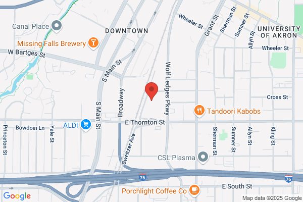 Auto Tech Fire Systems Inc