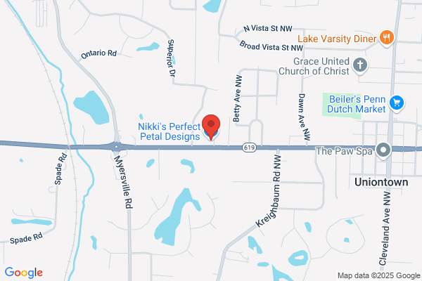 Portage Lakes Florist
