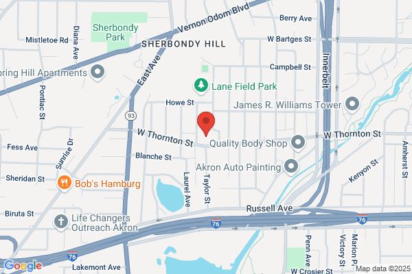 Stewart & Calhoun Funeral Home