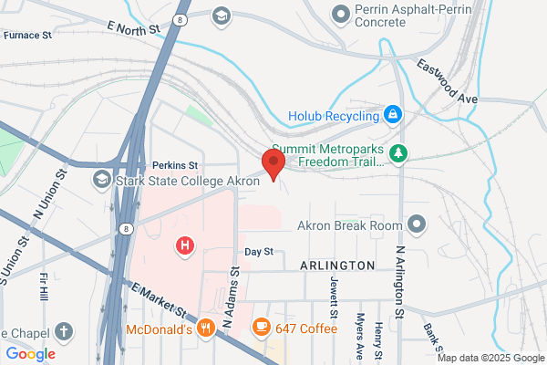 Akron Dumpster Rental Pros