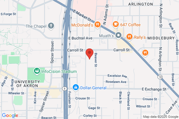 Bin There Dump That Akron Dumpsters