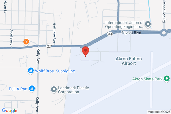 Farris Disposal Inc