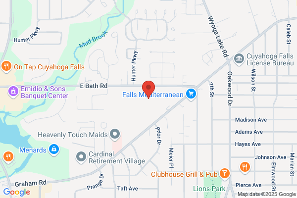 Falls Tree Service