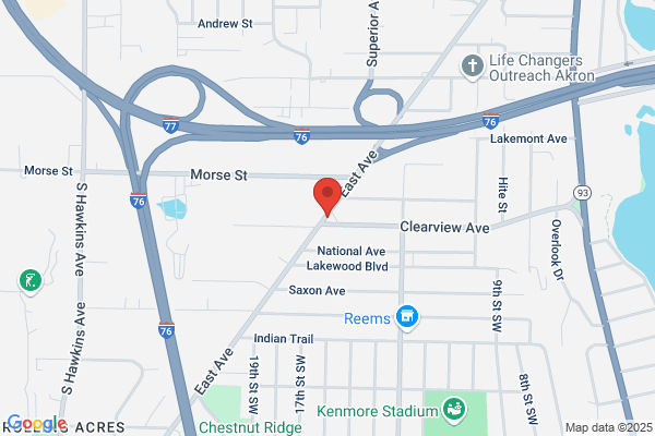 East Ave Auto Care