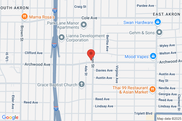 Gas & Oil Inc