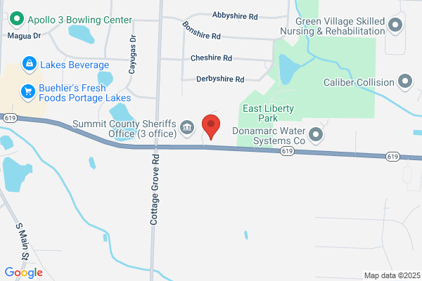 Carter Property Restoration Group LLC