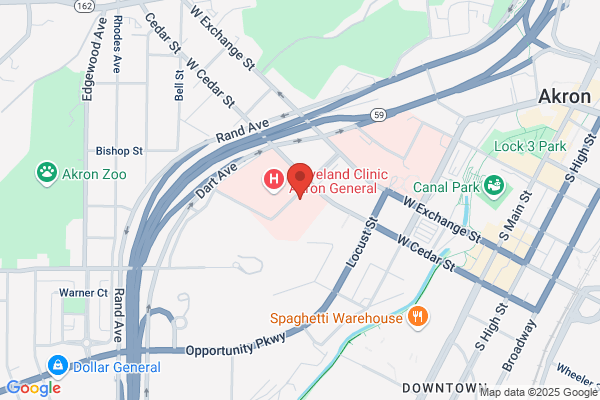 Akron General Center For Family Medicine