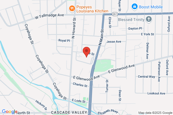 Endocrine Associates Inc