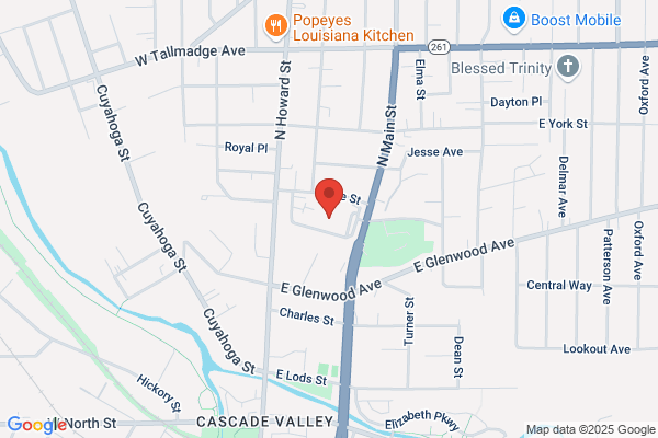 Summit Orthopedic-Crystal Clinic