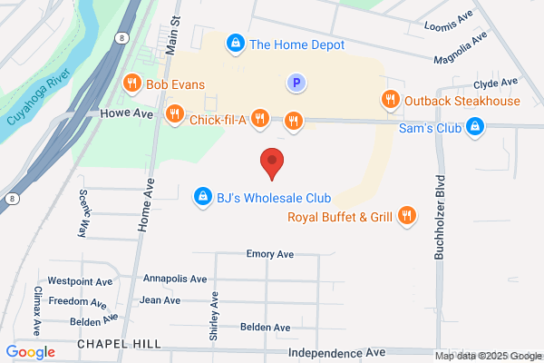 Mr Bulky's Foods